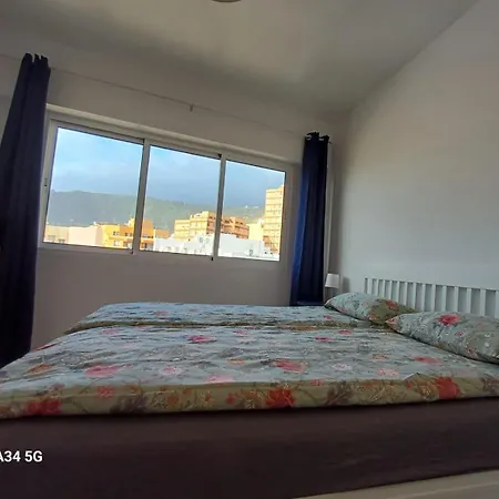 Juwel Im Historischen Zentrum In Direkter Strandnaehe Apartamento Santa Cruz de la Palma (Isla de la Palma)